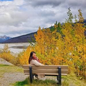 Meet your Posher, Anne